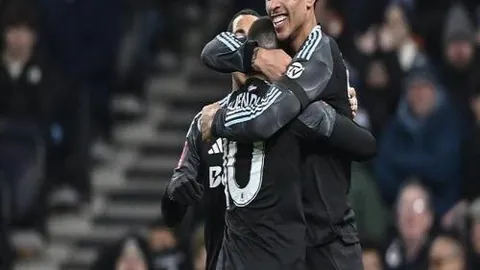 【火力全开！】墨西哥联赛巅峰对决：圣路易斯迎战瓜达拉哈拉，连续九战不败的他们能否延续神勇？